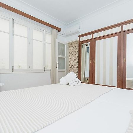 Apartamento San Pascual En Orihuelaアパートメント エクステリア 写真