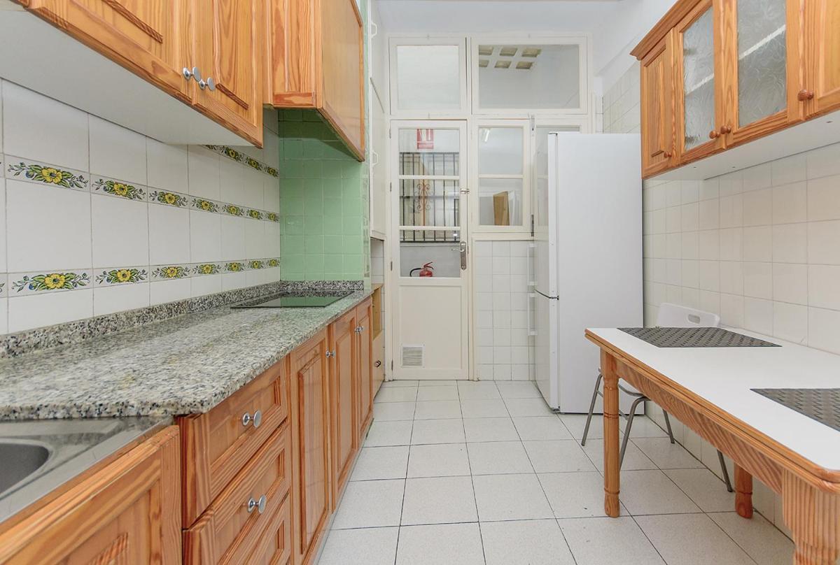 Apartamento San Pascual En Orihuelaアパートメント エクステリア 写真